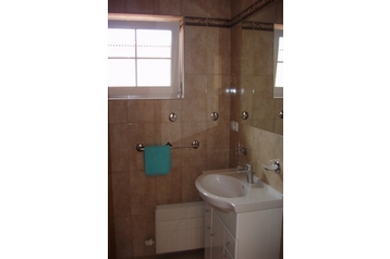 Eslovaquia Chata Zuberec, Exterior